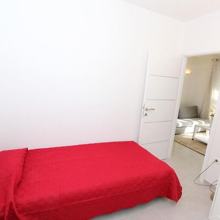 Apartment Stellina Rovinj Exterior photo