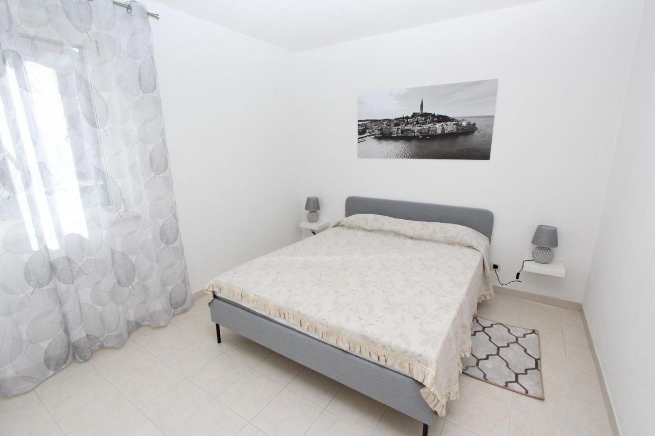 Apartment Stellina Rovinj Exterior photo