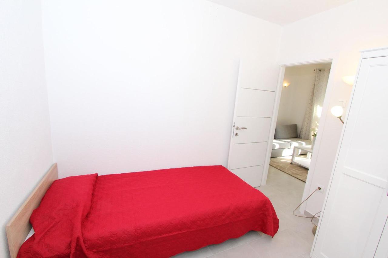 Apartment Stellina Rovinj Exterior photo