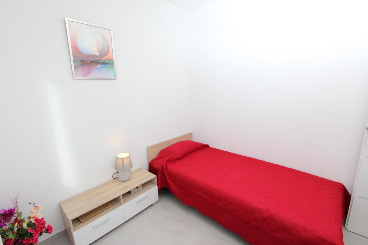 Apartment Stellina Rovinj Exterior photo